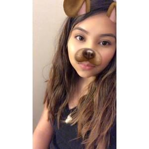 Meet your Posher, Aurora